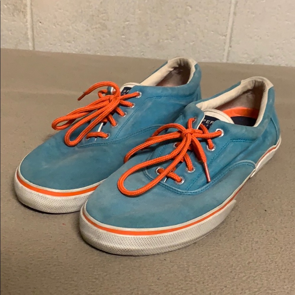 Sperry Shoes (US size m11.5)